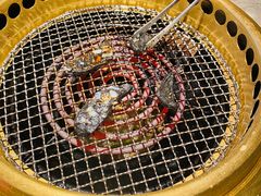 -谷牛日式烤肉(宝山U天地店)