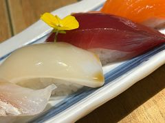 -胡麻(静安嘉里店)