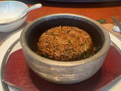 -翕间食·精致淮扬菜(江苏大剧院店)