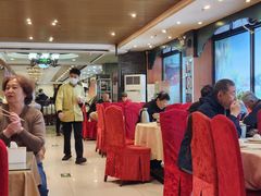 -南来顺饭庄·清真(南菜园店)