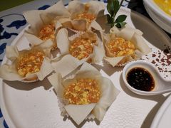 公主素蟹粉-桂满陇天书(南京德基旗舰店)