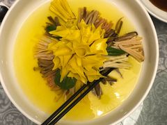 牡丹燕菜-商都酒店( 北京南站店)
