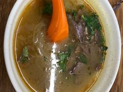 -崔记拉面馆(航北店)