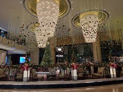 -香乐园·淮扬菜中餐厅·Shang Garden(福田香格里拉店)