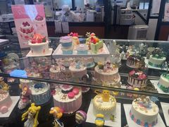 -卷心卷意·轻甜蛋糕(新光天地店)