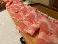 -香天下·四川火锅(安镇大润发店)