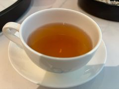 普洱茶-广州酒家(中华广场店)