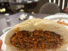 大包子-新乾隆酒楼(帝景园店)