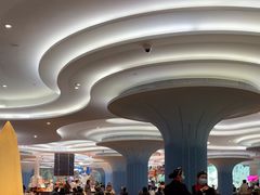 -帝企鹅自助餐厅•儿童岛•真企鹅(长隆企鹅酒店)