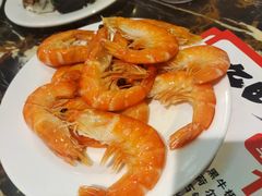 -吉布鲁牛排海鲜自助(龙湖北城天街购物广场店)