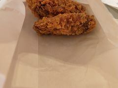 -麦当劳(一德路店)