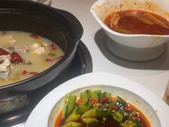 -周渝食惦酸菜鱼(青浦店)