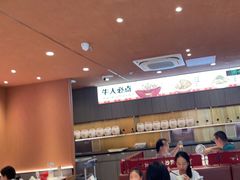 -辣可可·小炒黄牛肉(望京凯德MALL店)