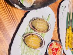 -质烤烤物·活烤海鲜(质烤总店)