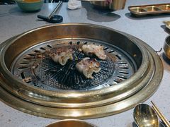 -妥妥烤肉料理(昙华林店)