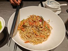 -俏立方·15年新楚菜
