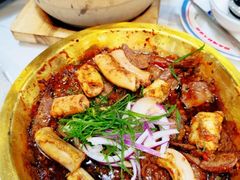 -明本湛江鸡•海鲜小厨(陈家祠店)