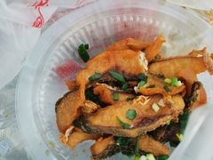 -大马弄蒋师傅美食酥鱼(察院前店)