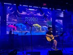 -MOSSO音乐酒吧·live house(南京旗舰店)