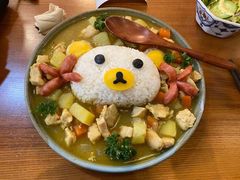 -红小满休闲餐厅(十全街店)