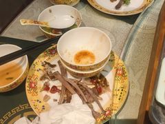 -中卫御苑福膳·养生局(圆明园店)