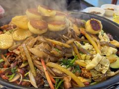 -一烙锅(友谊店)