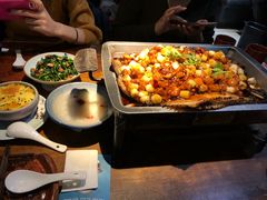 -锦尚阁烤鱼(望京新荟城店)