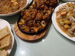 -桃子餐厅·天津菜(红星路直营店)