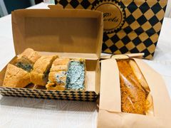 -Let's Taipei 非常烘焙(太古里店)