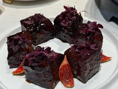 -北京泰富酒店-柏景轩中餐厅