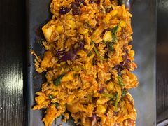 -老啪叽串炒饭(铁百店)