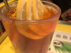 -翠华餐厅