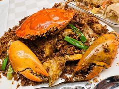 -喜记避风塘炒辣蟹(旗舰店)