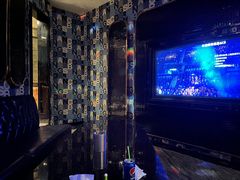 包厢-星汇纯K量贩式KTV(卜蜂中心店)