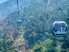 -泰山风景名胜区