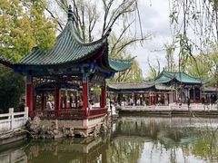 -翠湖公园