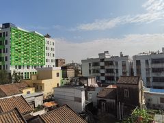 -柴油机1959创意园(IF1959文创园)