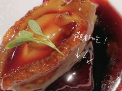 低温慢煮16小时鲍鱼东坡肉（8头）-觀芷隐轩