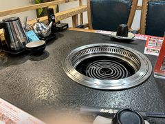 -九田家黑牛烤肉料理(潍坊青州市泰华城店)