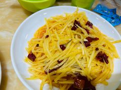 -小海豚•老字号海鲜餐厅(天涯店)