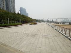 -海沧湾公园