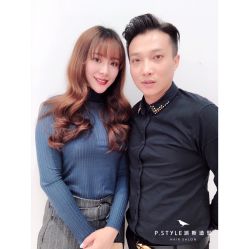 -P.STYLE派斯造型