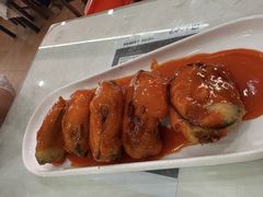 -同发号饭庄(复兴路店)