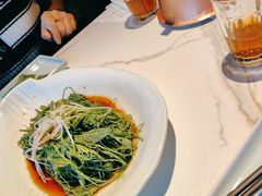 -四世同堂·京菜·烤鸭(双井店)