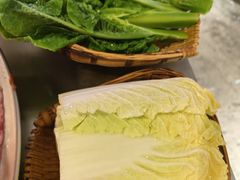 -朱光玉火锅馆(小寨原力场店)