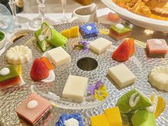 -狮拾久·现代新加坡料理(壹方城店)