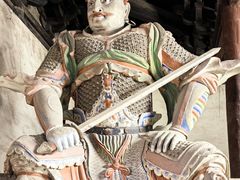 -善化寺