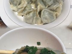 -日丰园海肠水饺·老字号大连海鲜(和平广场店)