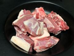 -九府羊·鲜羊火锅·烤串(新华路店)