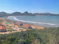 -摩天岭风景区